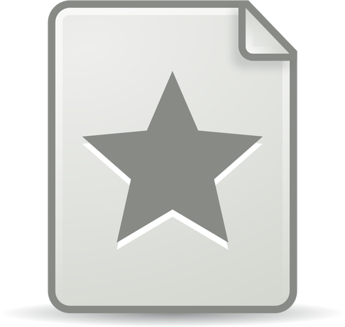 Mime type with star