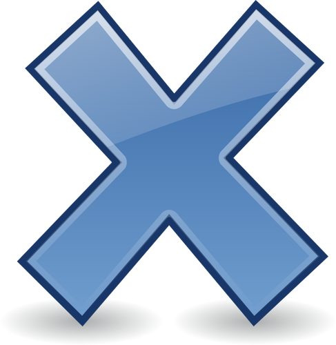 Exit ikonbild