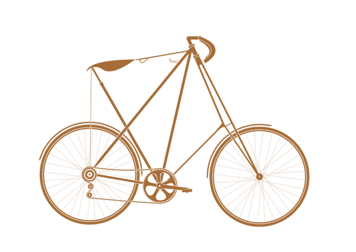 صورة الدراجة بيدرسن