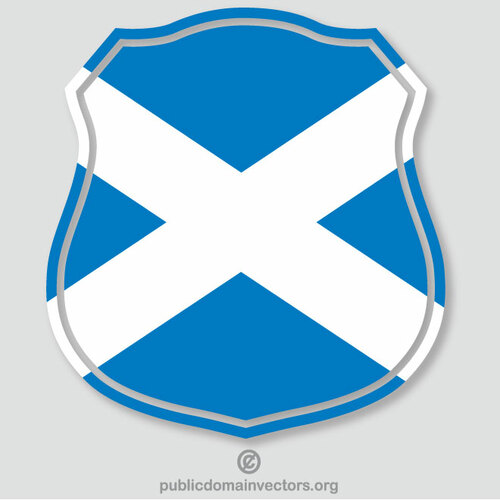Crest scozzese