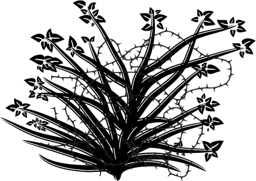 Kratt pensel-ikonet