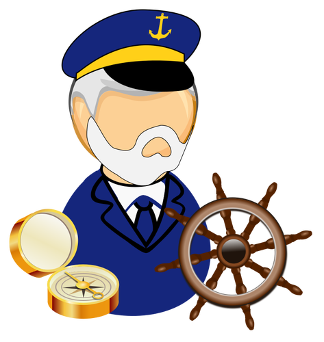 Kapten Laut