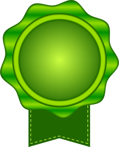 Green seal
