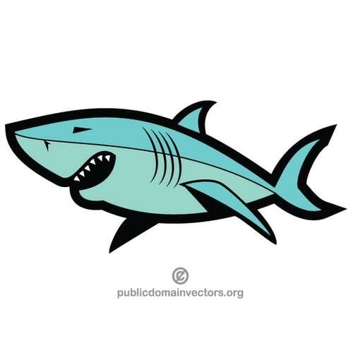 Mavi köpekbalığı