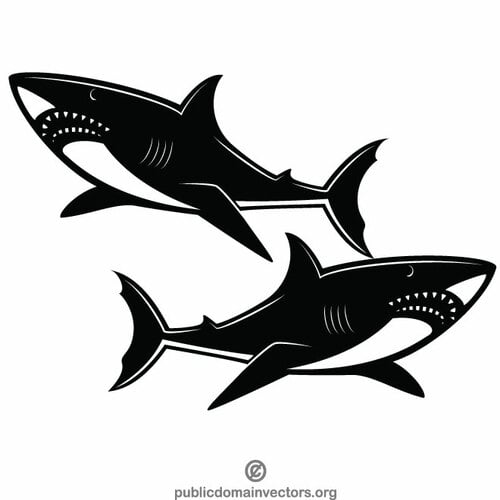Tubarões