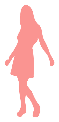 गुलाबी लेडी छवि