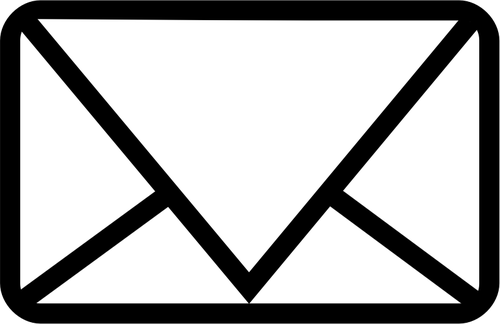 E-postkuvertet