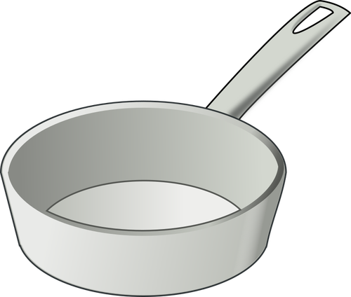 Frying pan image
