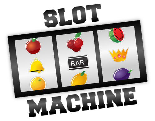 Immagine di slot machine