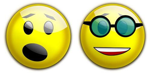 Emoji 쌍