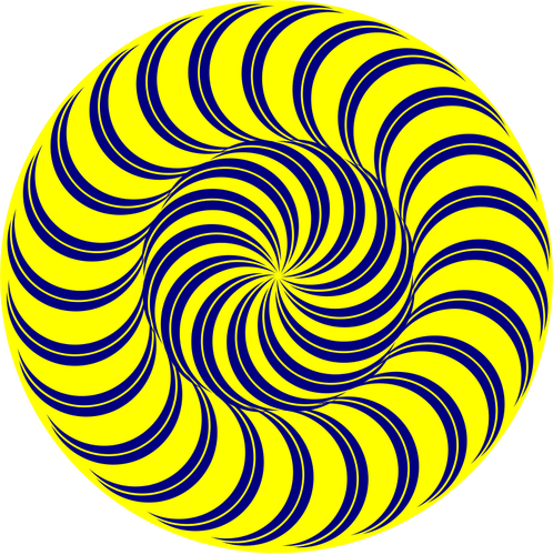 Elemento de la espiral