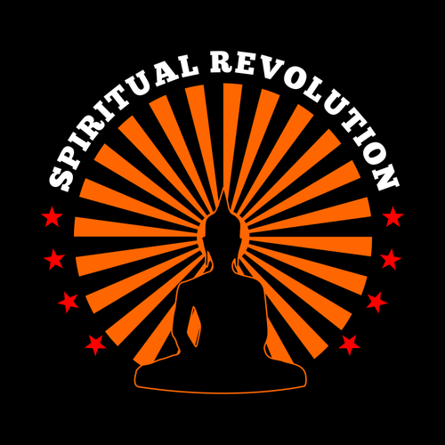 Revolusi rohani