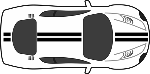 Sportbil