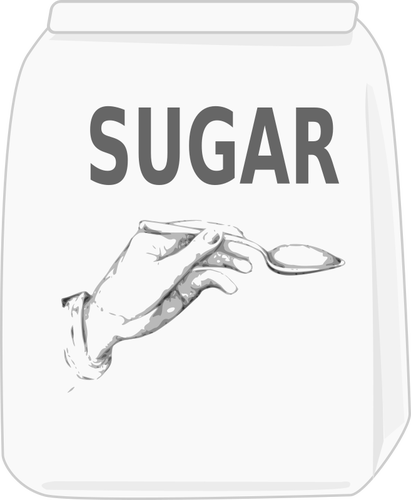 Worek cukru