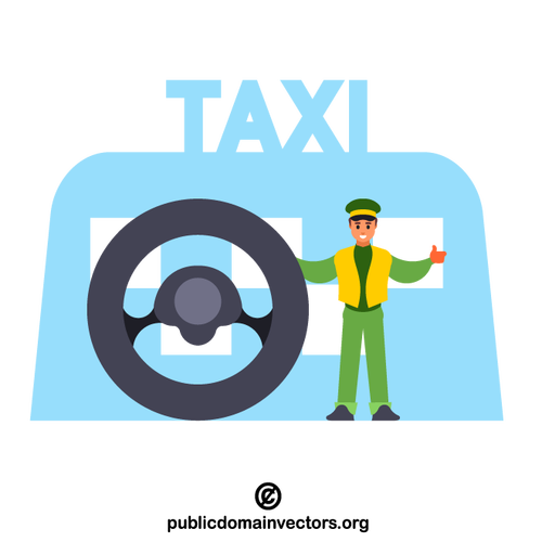 Taksi hizmeti