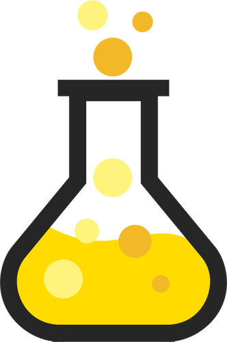 Icono de química