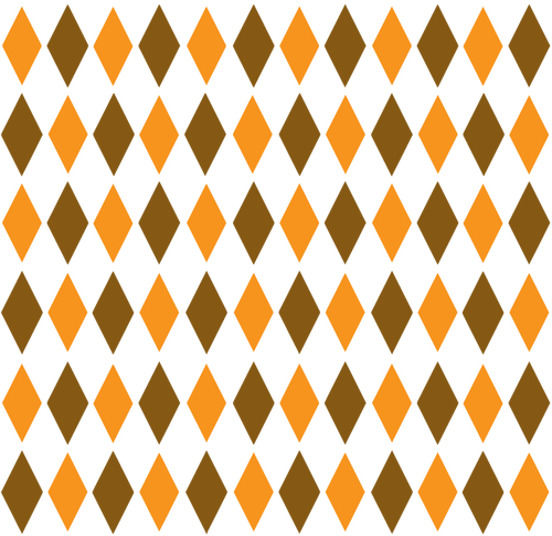 Vector illustraties van de patroon van de achtergrond van de diamant