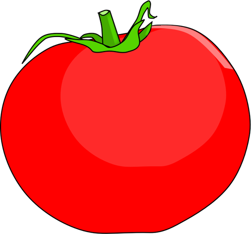 Rojo vegetal