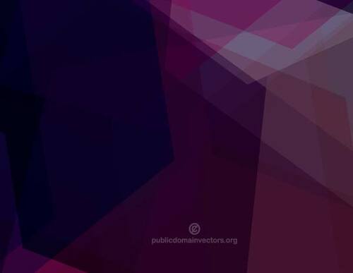 Dark purple graphics
