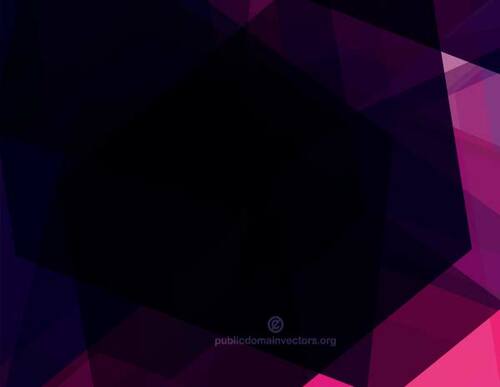 Dark purple background design