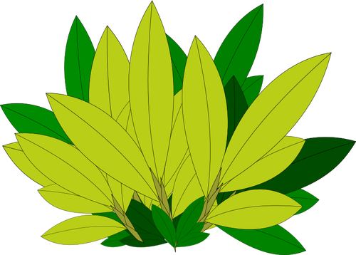 Daun-daun Kuning