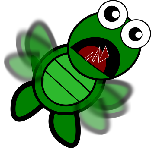Turtle ClipArt