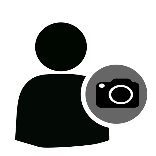 Benutzer-Foto-Kamera