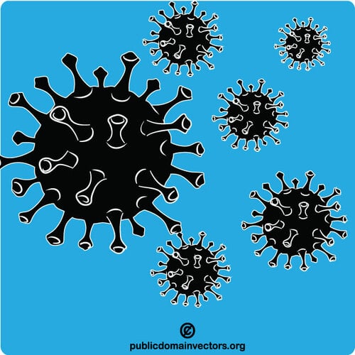 Virusinfectie