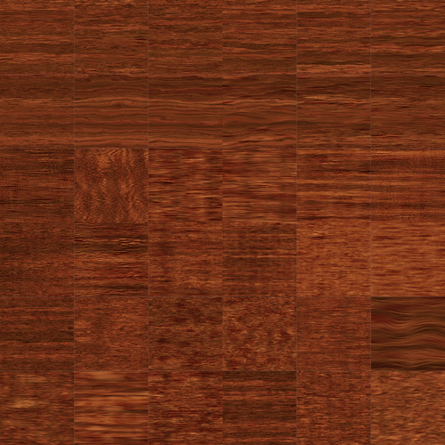 Brown Wood grain Pack vektorritning