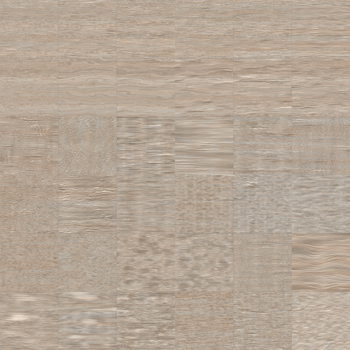 木製の穀物パック ベクトル画像