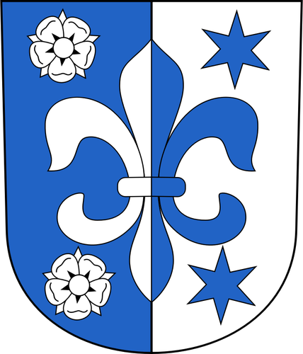 Vektor-Wappen von Fehraltorf