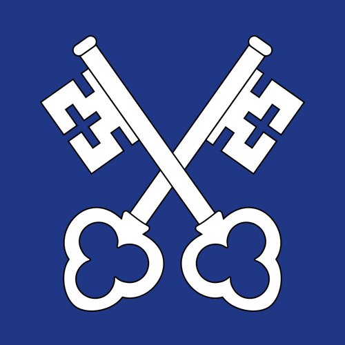 Цумикон герб векторное изображение