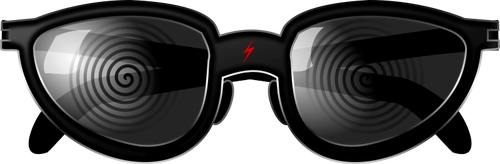 نظارات الأشعة السينية
