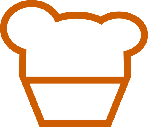 Symbole de muffin