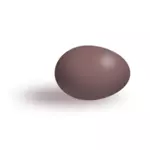 Коричневые яйца