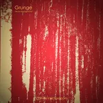 Rouge Grunge Background