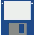 फ्लॉपी डिस्क