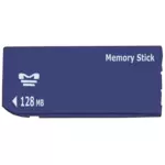 Memory stick image