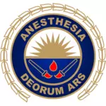 Ars deorum anesthésie