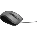 Disegno vettoriale di PC mouse
