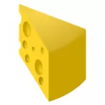 Keltainen juusto