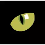 Kissan silmä