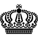 German imperial crown