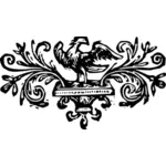 Symbol orla