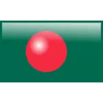 방글라데시의 국기