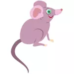 Komiks myszy