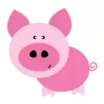 התמונה של חזיר