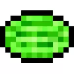 Pixel meloun