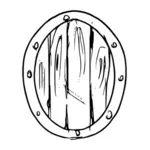 Escudo medieval 2