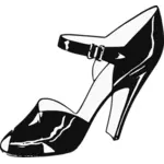 Sandal shoe